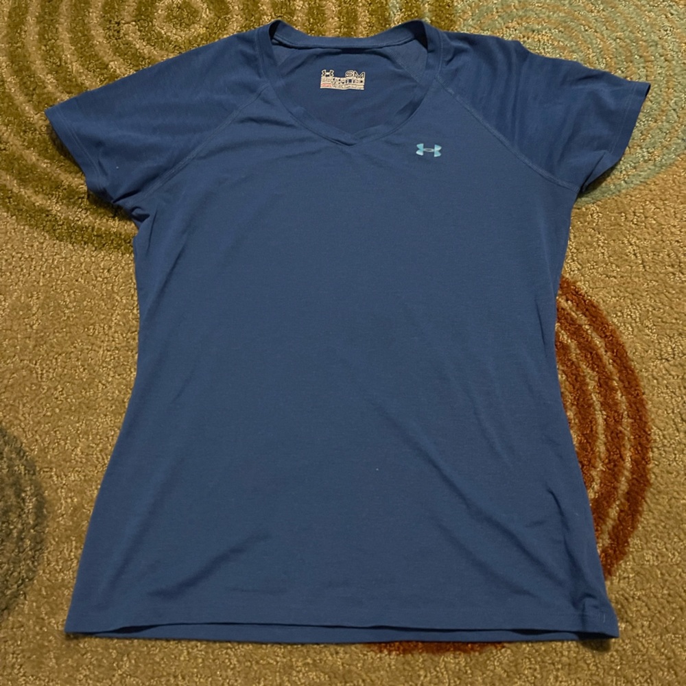 Under Armour Shirt